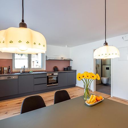 Ferienwohnung Stuub Saig Lenzkirch Exterior foto