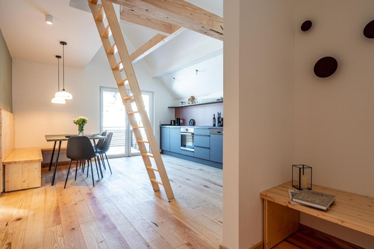 Ferienwohnung Stuub Saig Lenzkirch Exterior foto