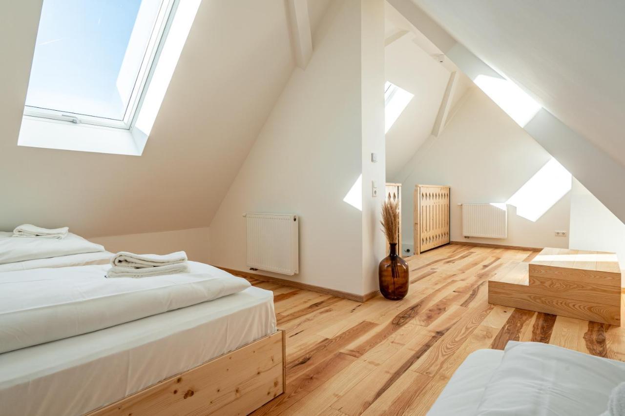 Ferienwohnung Stuub Saig Lenzkirch Exterior foto