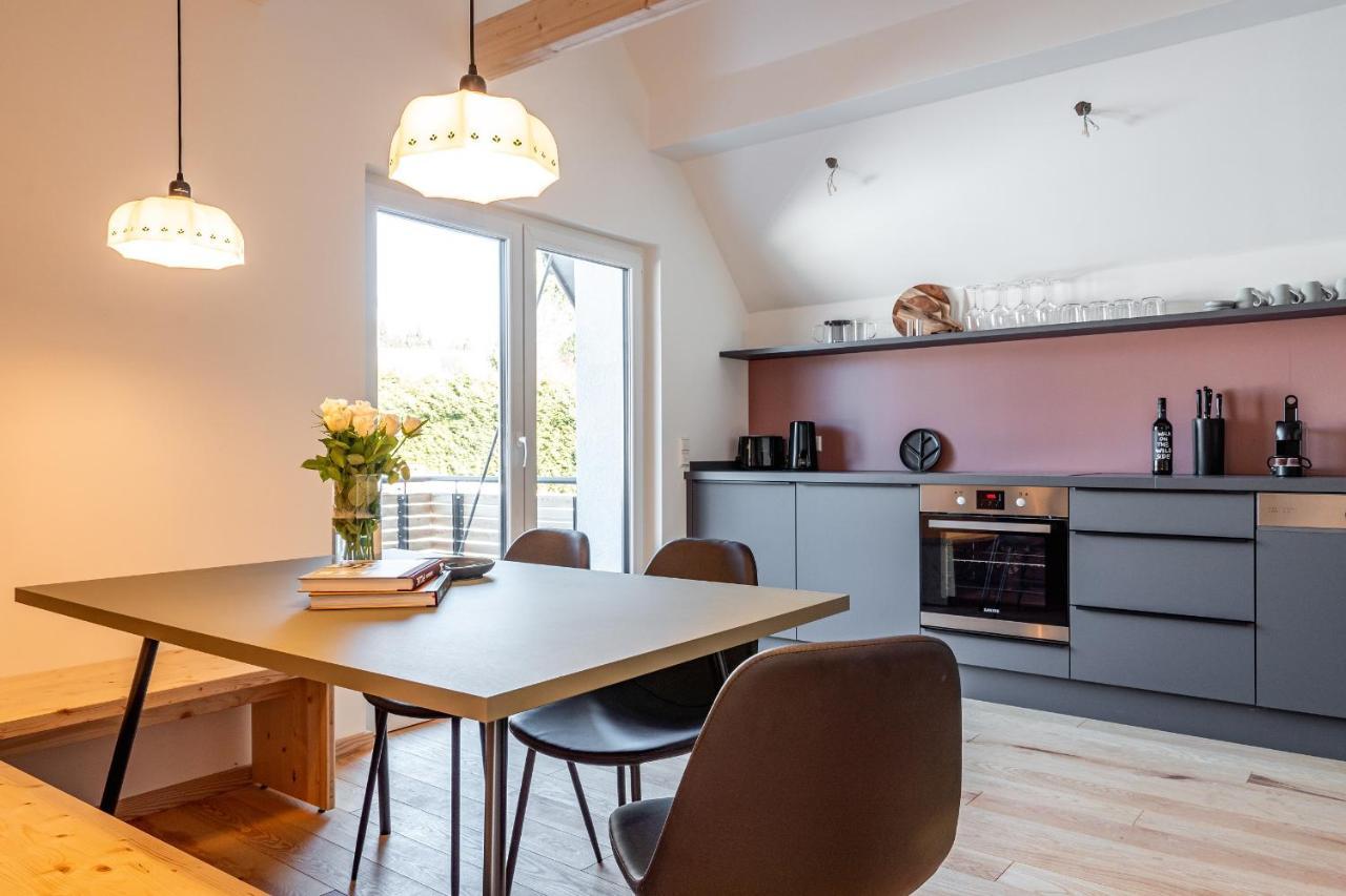 Ferienwohnung Stuub Saig Lenzkirch Exterior foto